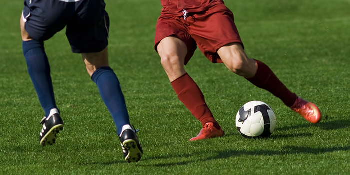 How Often Do Football Players Train - How Often Do Professional Football Players Train?
