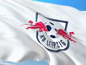 RB Leipzig logo